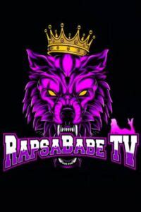 rapsababe.org|RapsaBabe TV